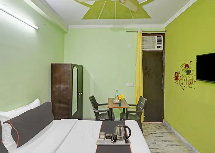 Super Hotel O Premium Room